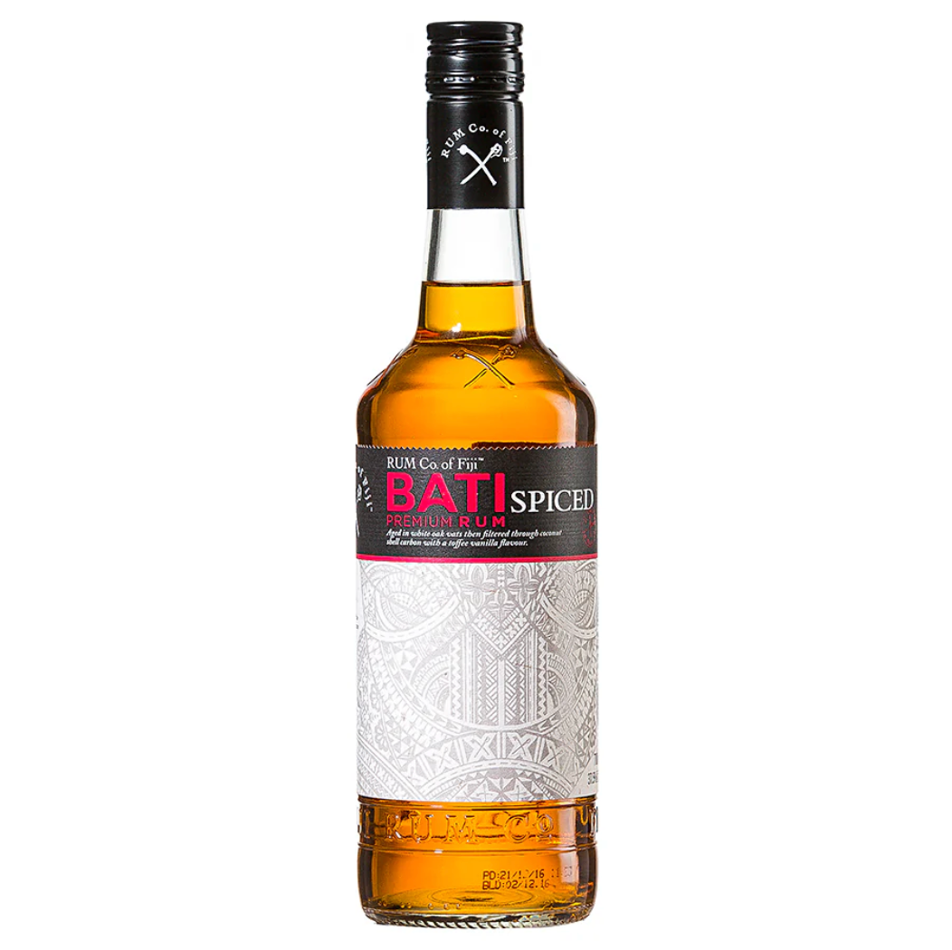 Bati Spiced Rum 700mL