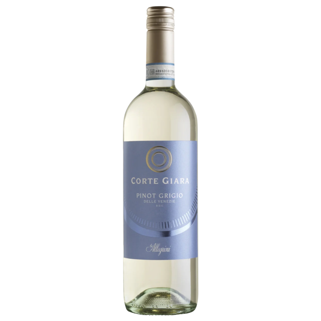 Corte Giara Pinot Grigio delle Venezie DOC 2023