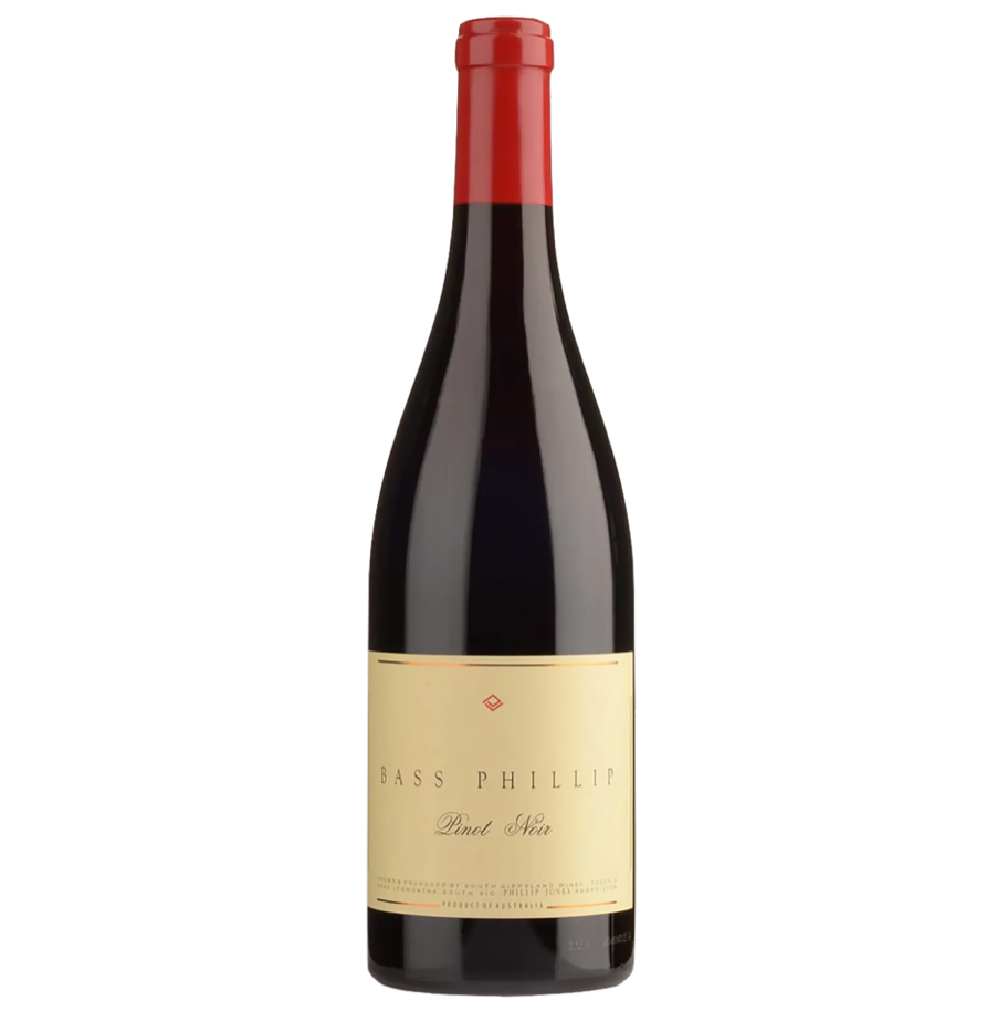 Bass Phillip Estate Pinot Noir 2017