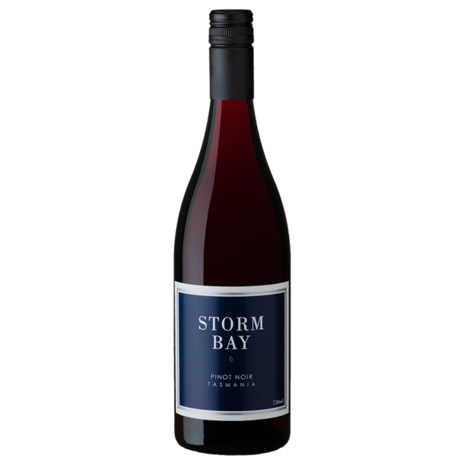 Storm Bay Pinot Noir