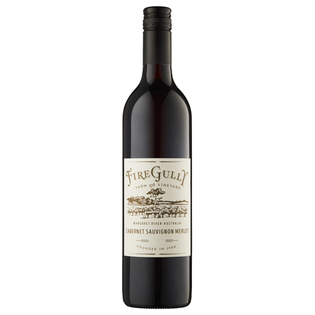 Pierro Fire Gully Cabernet Merlot