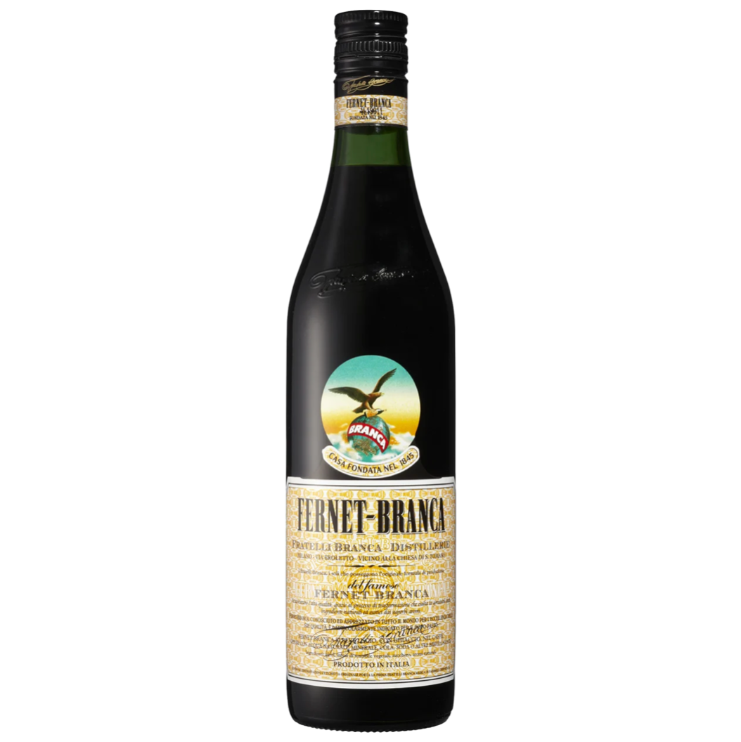 Fernet-Branca Aperitif 700mL