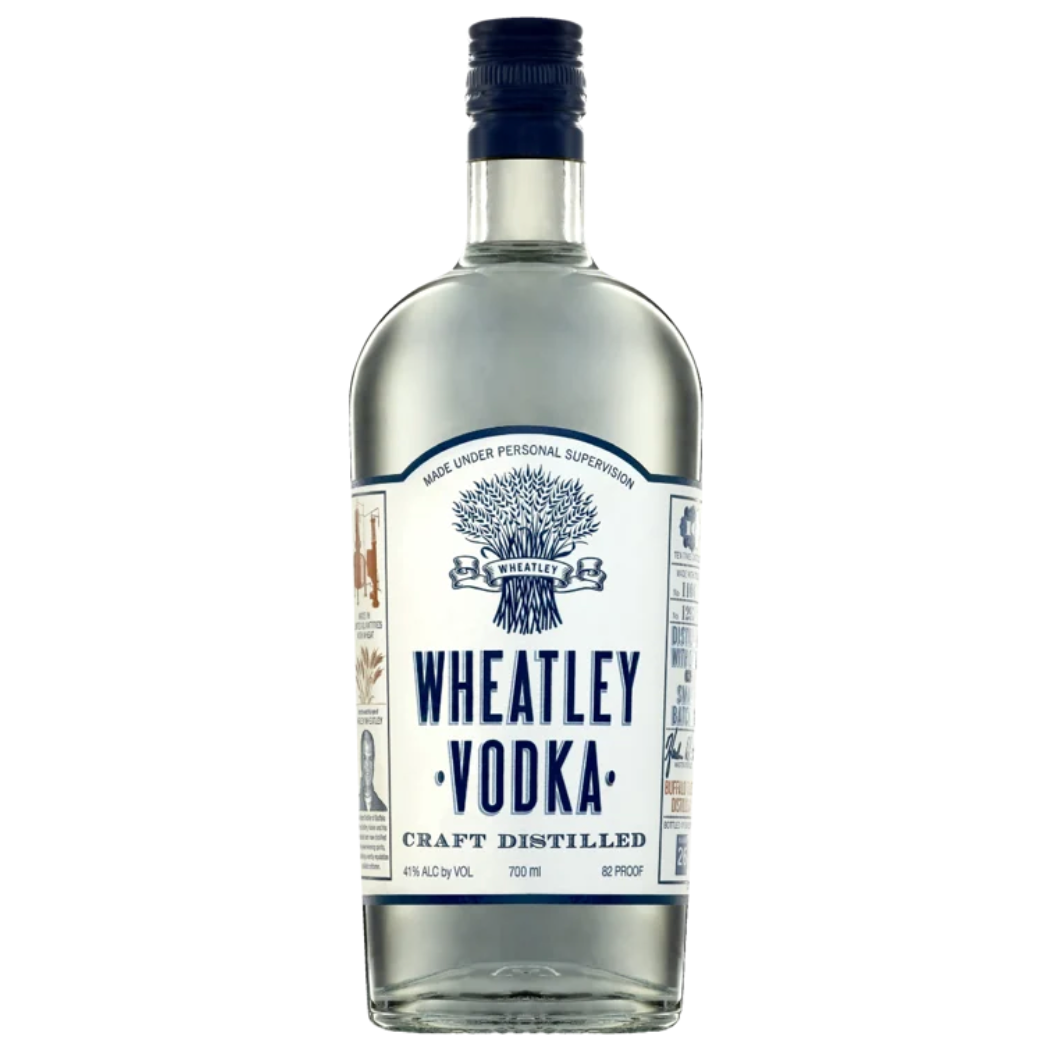 Wheatley Vodka 700mL