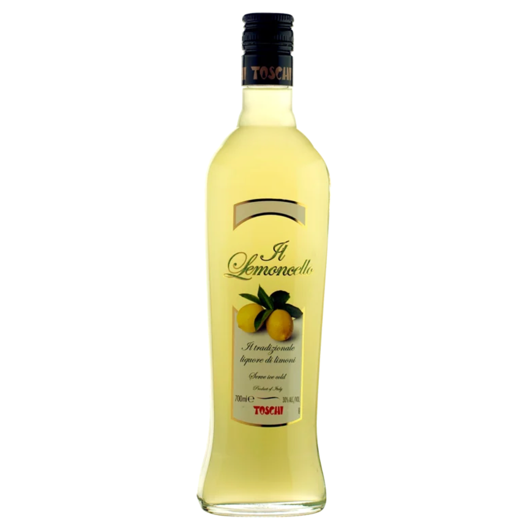 Toschi Il Lemoncello 700mL