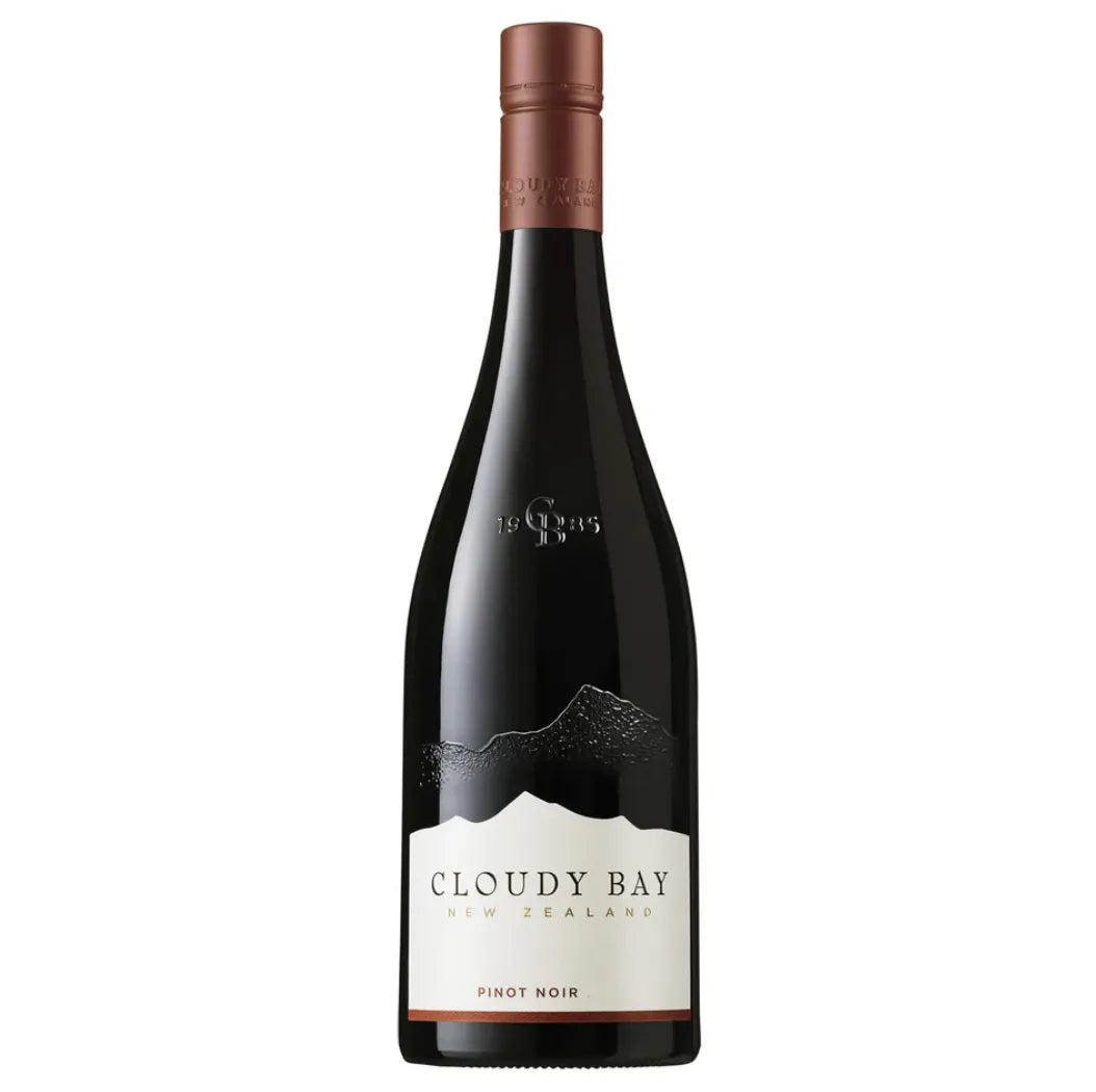 Cloudy Bay Pinot Noir