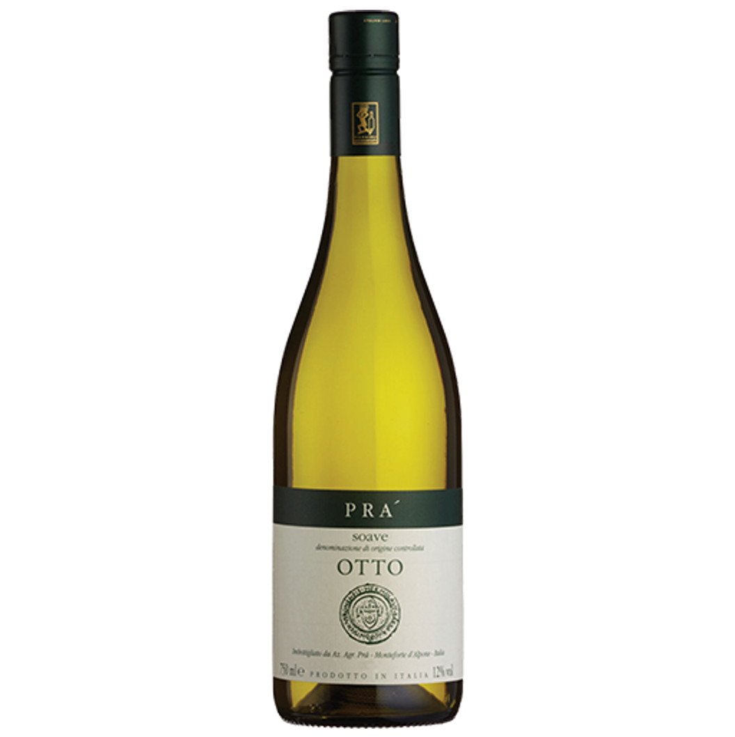 Cantine Prà Soave Classico 'Otto' DOC 2022