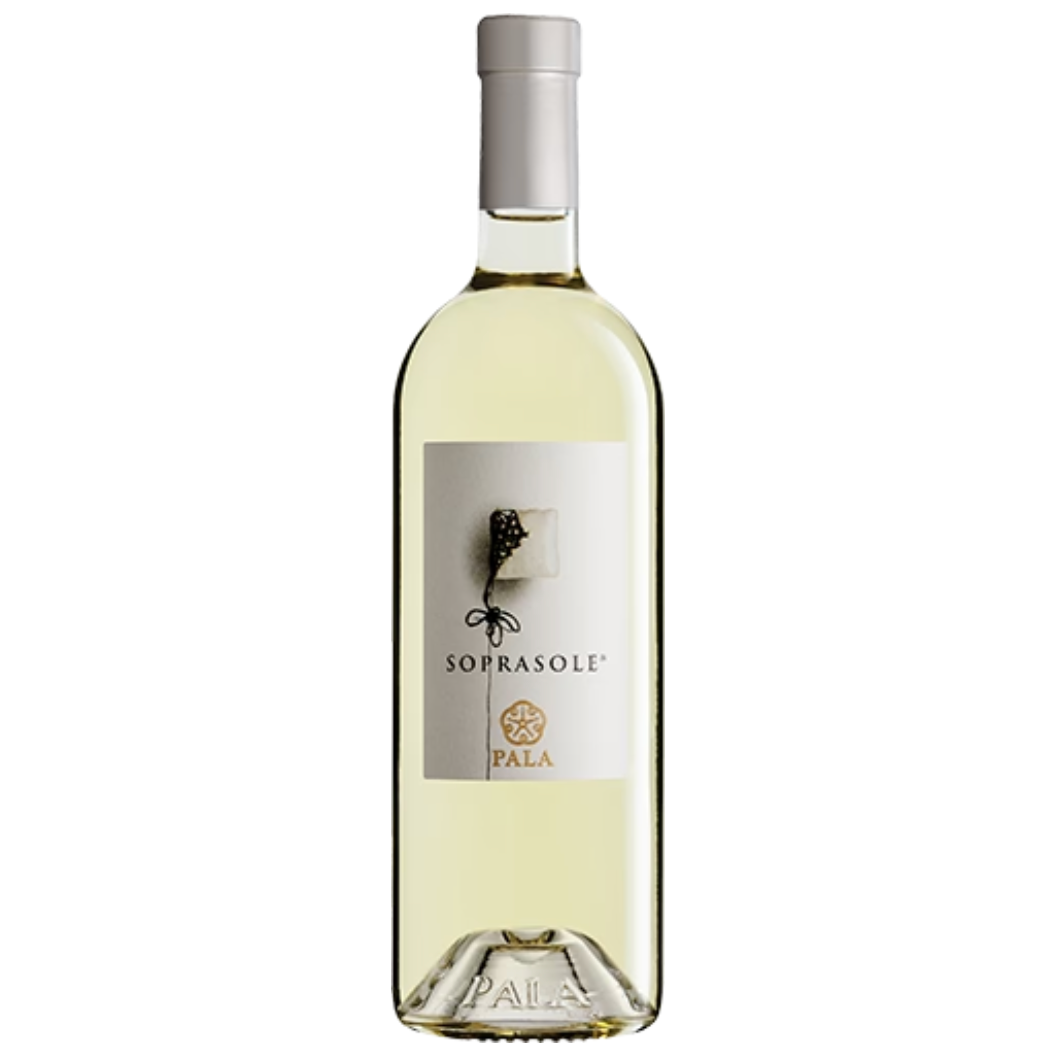 Pala Soprasole Vermentino di Sardegna 2023