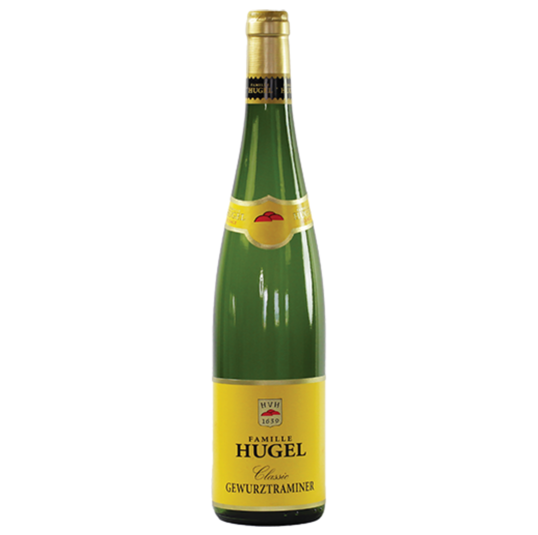 Famille Hugel Gewürztraminer Classic 2020