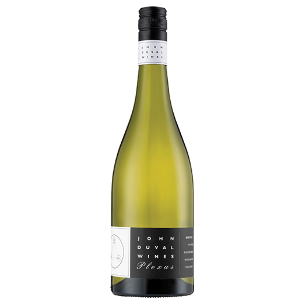 John Duval Plexus Marsanne Roussanne Viognier 2023