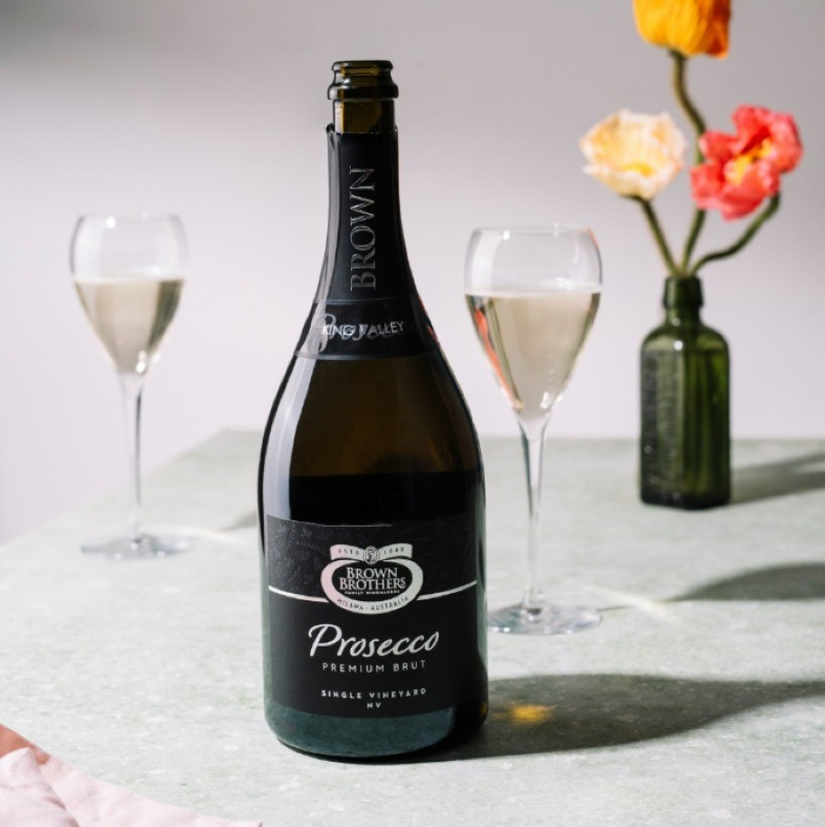 Brown Brothers Prosecco Premium Brut