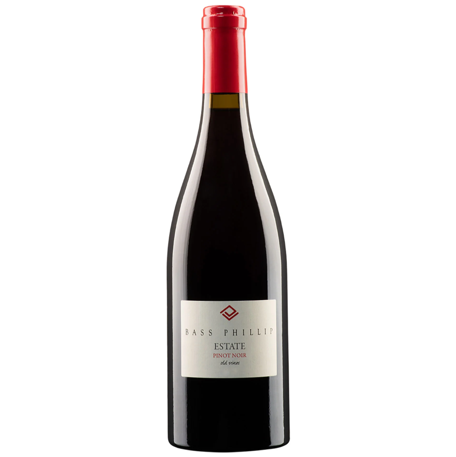 Bass Phillip Estate Pinot Noir 2021