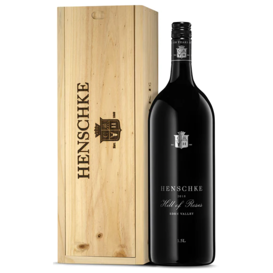 Henschke Hill of Grace Shiraz 2008 1.5L