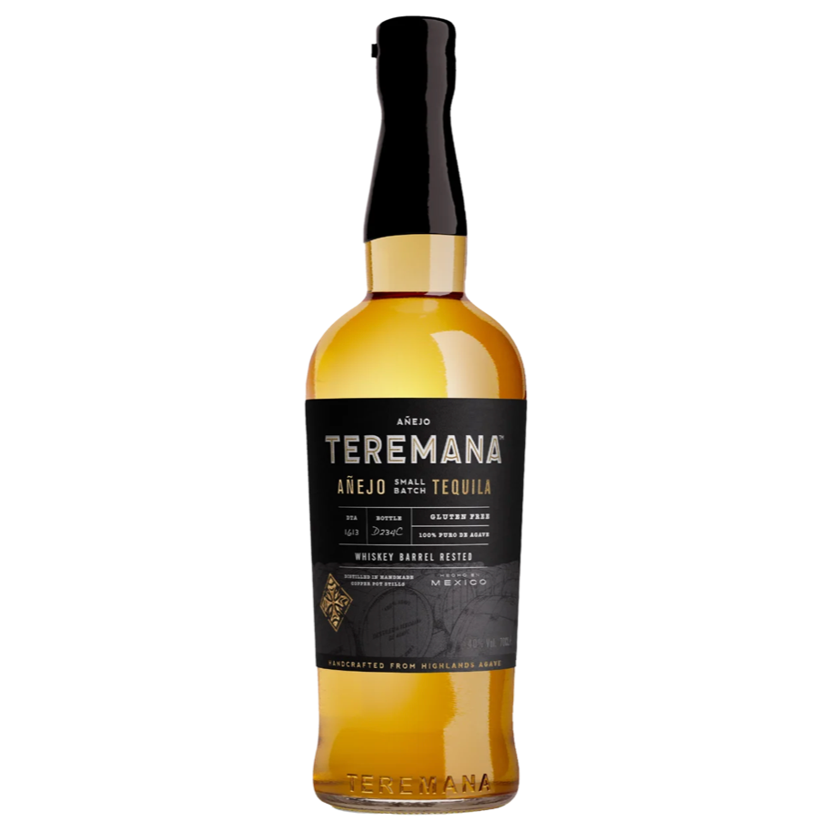 Teremana Tequila Anejo 700mL