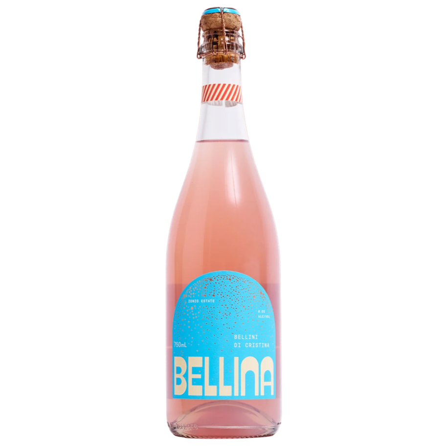 Bellini Di Cristina