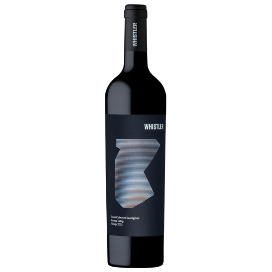 Whistler Wines Estate Cabernet Sauvignon