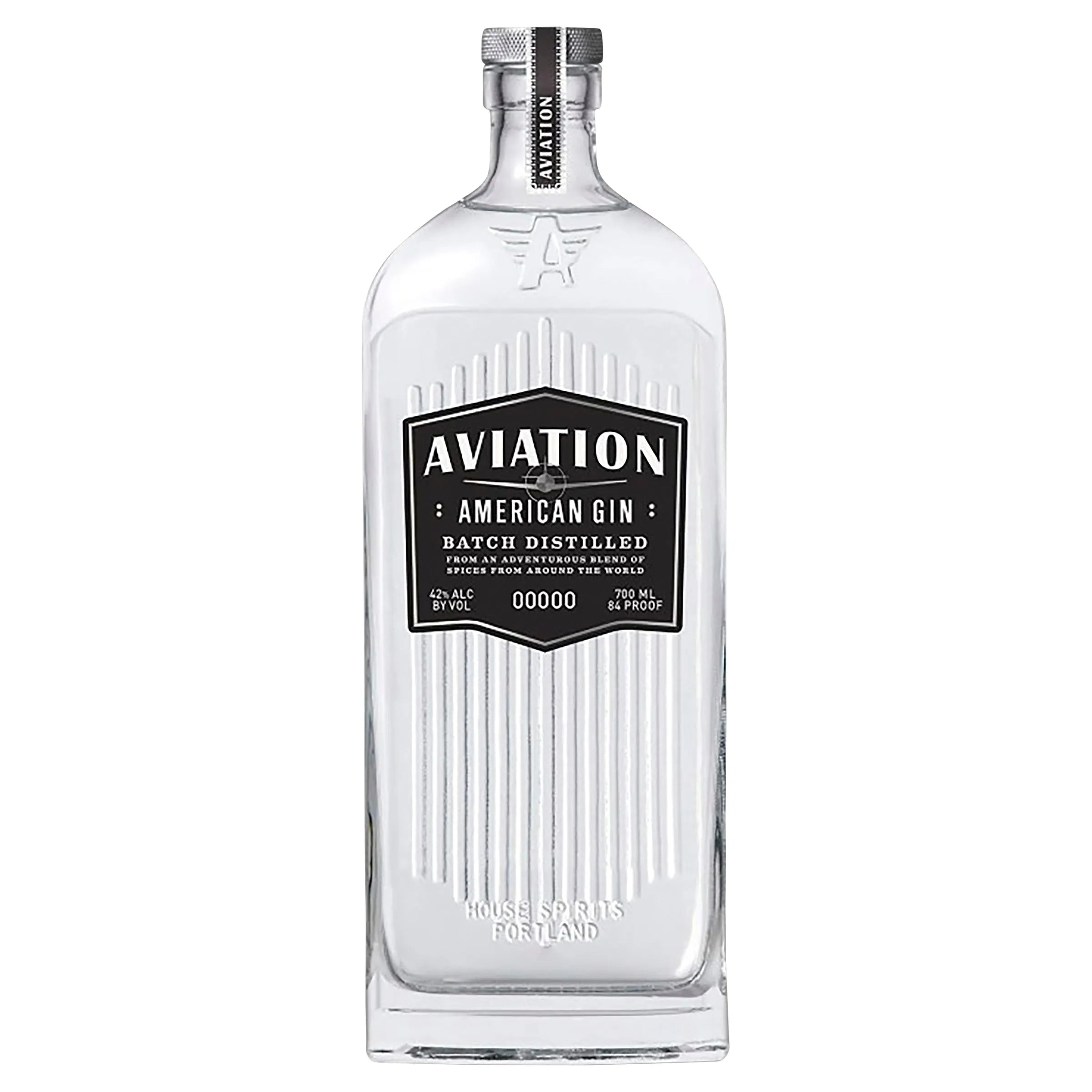 Aviation American Gin 700mL - Harry's Liquor