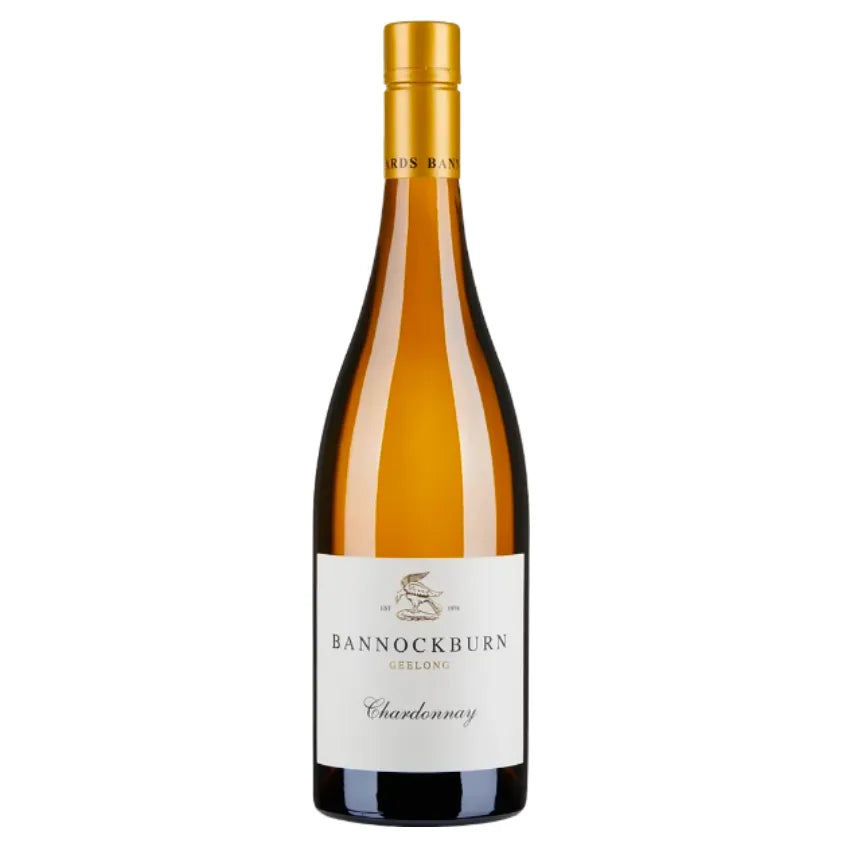 Bannockburn Chardonnay 2022 - Harry's Liquor