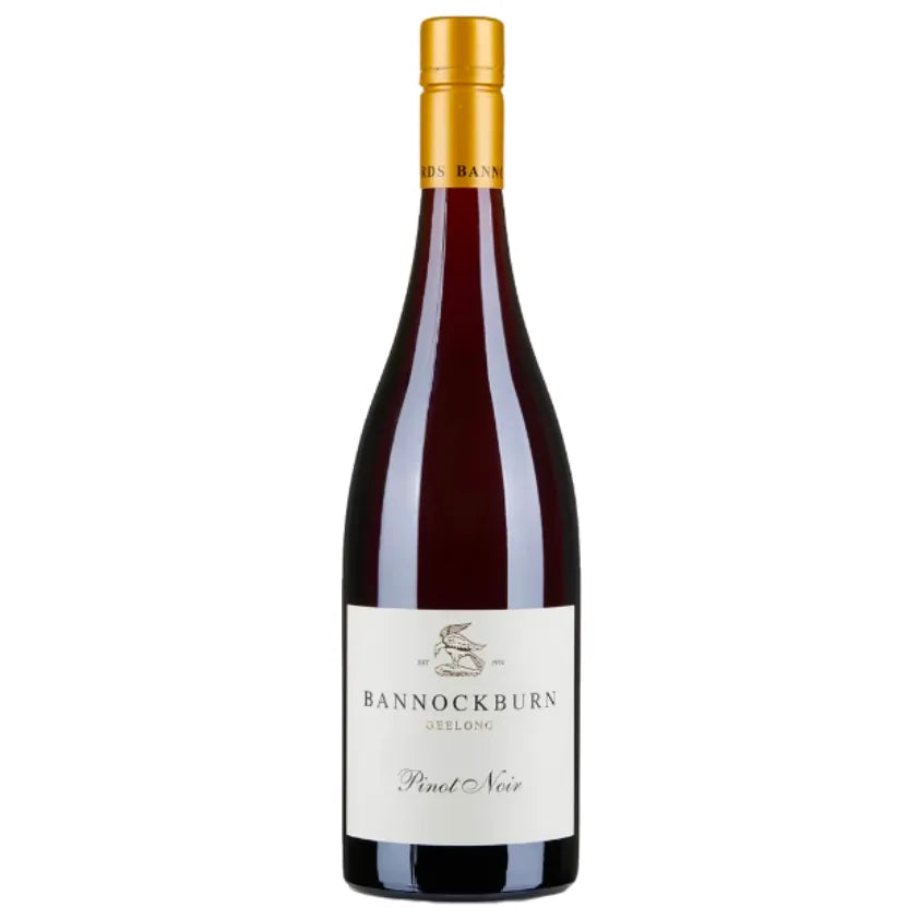 Bannockburn Pinot Noir 2022 - Harry's Liquor