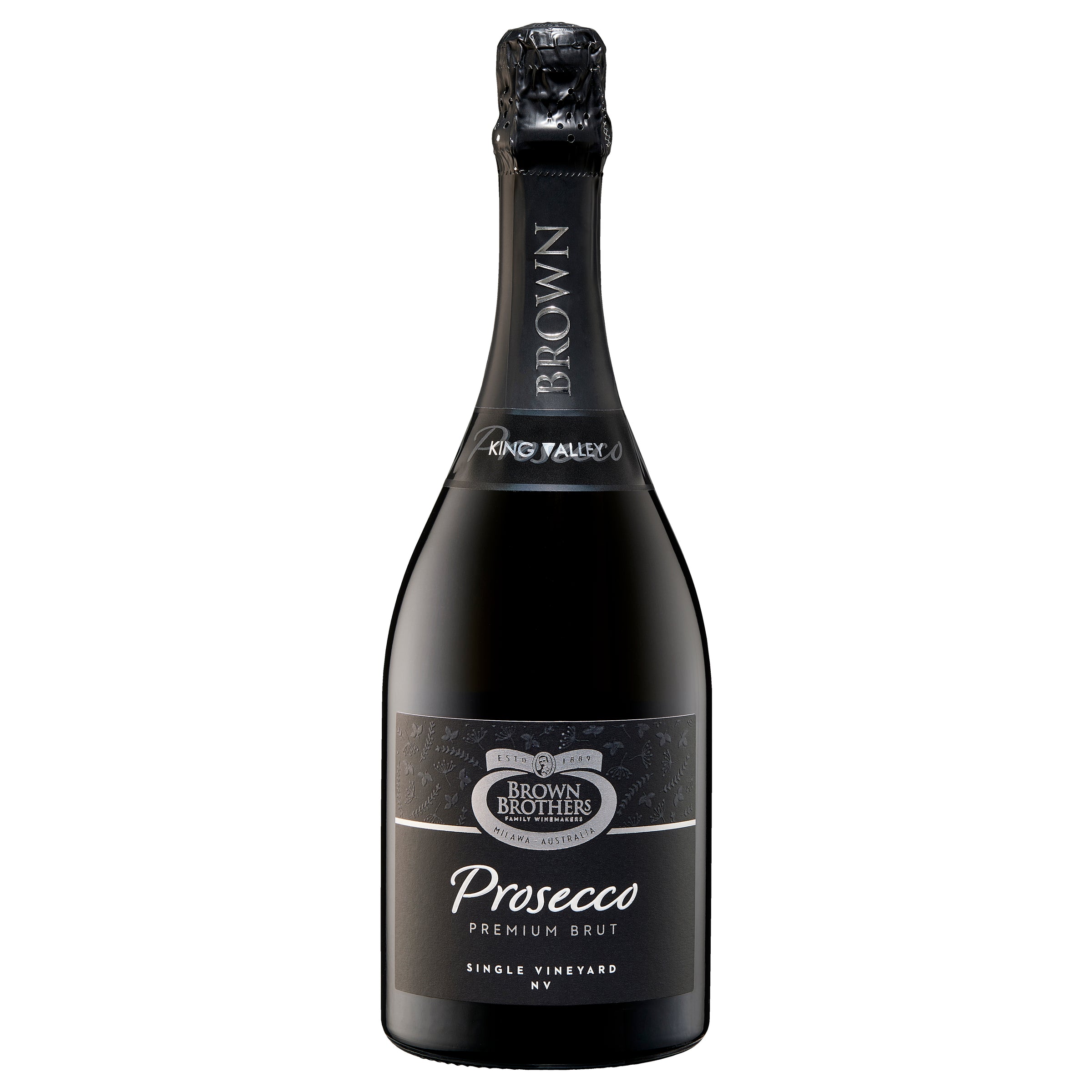 Brown Brothers Prosecco Premium Brut