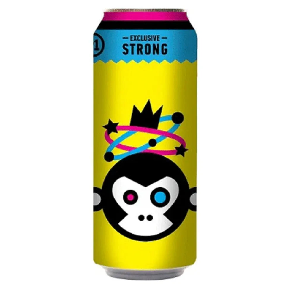 Bira 91 Boom Strong Beer Can 500mL - Harry's Liquor