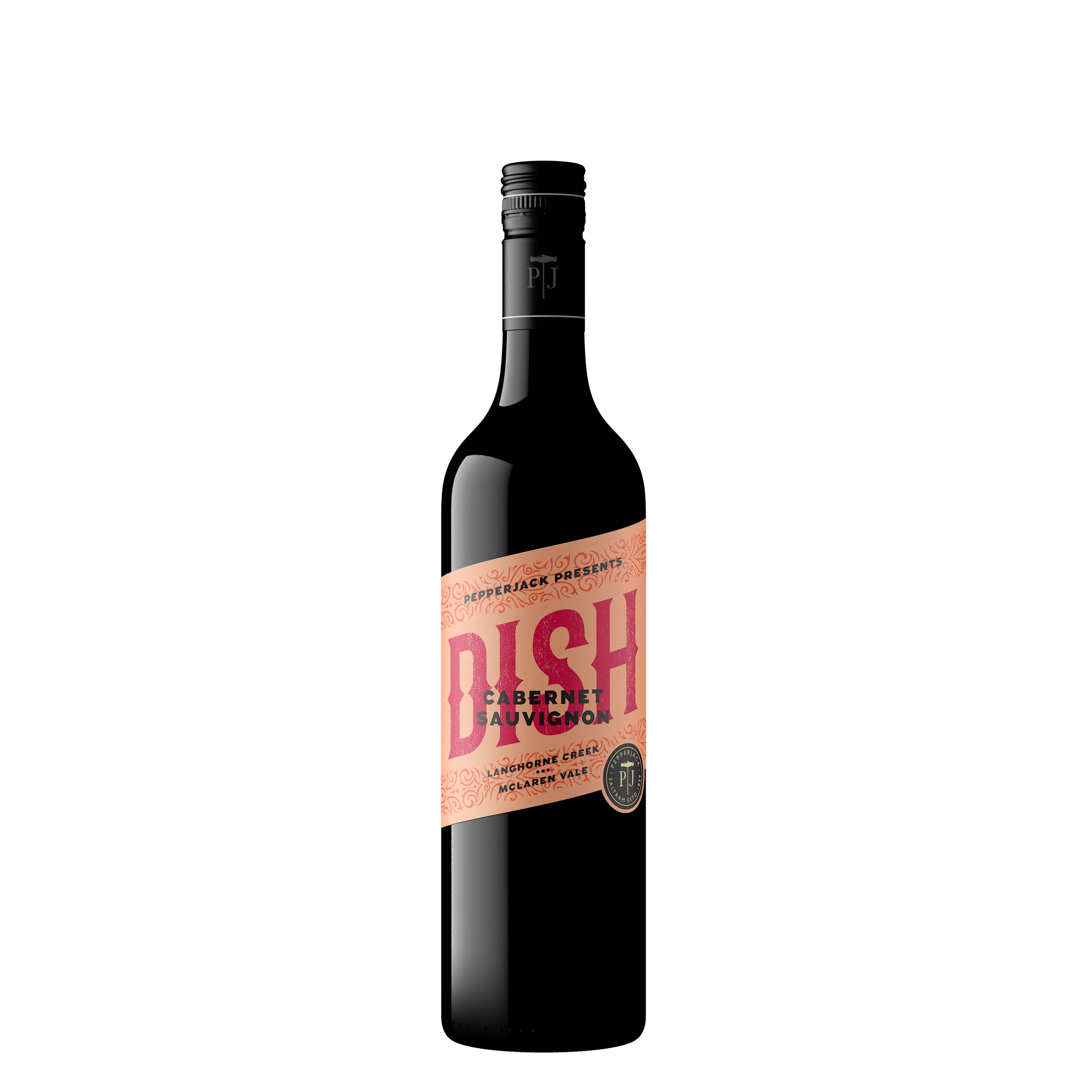 Pepperjack Dish Cabernet Sauvignon