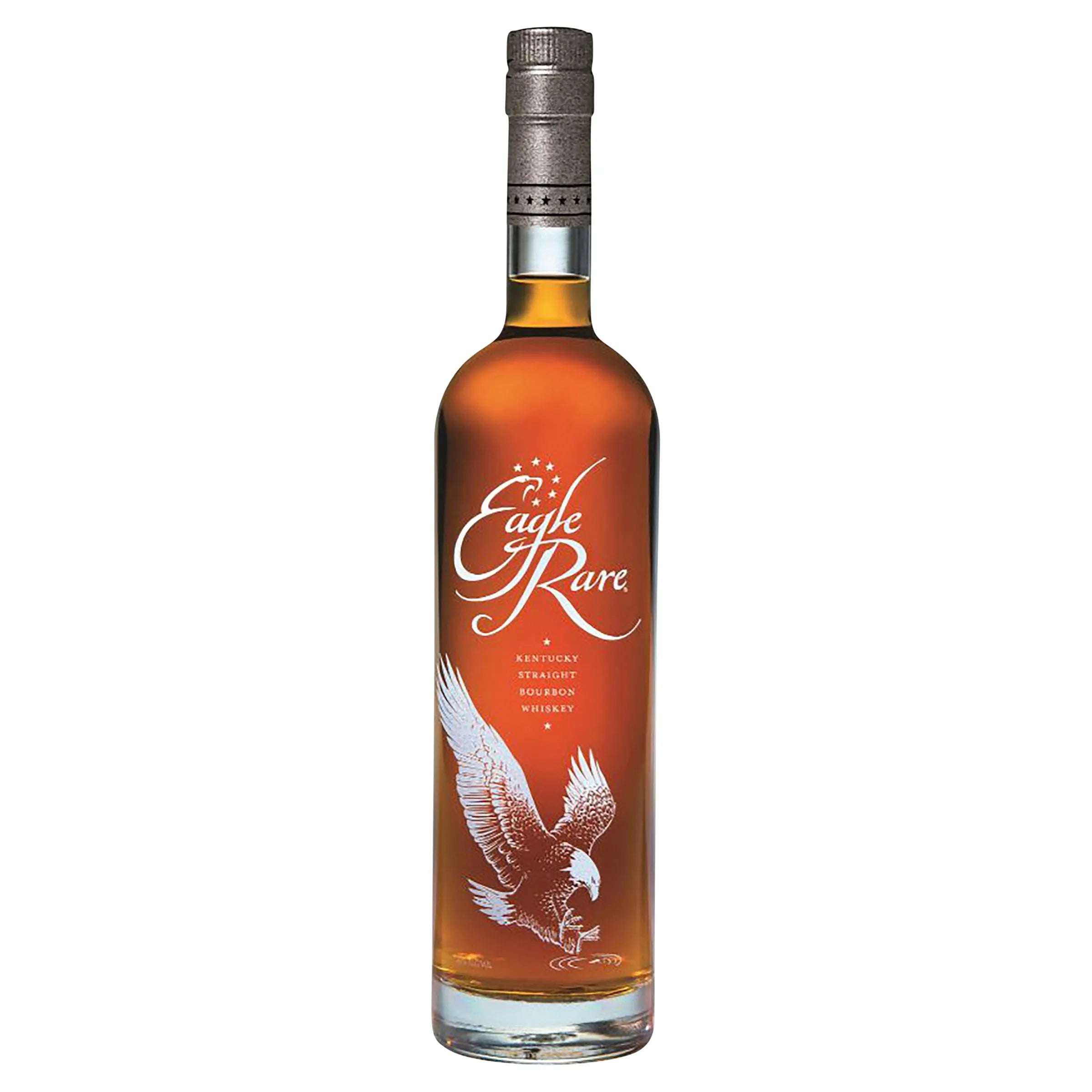 Eagle Rare 10 Year Old Kentucky Straight Bourbon Whiskey 700mL - Harry's Liquor