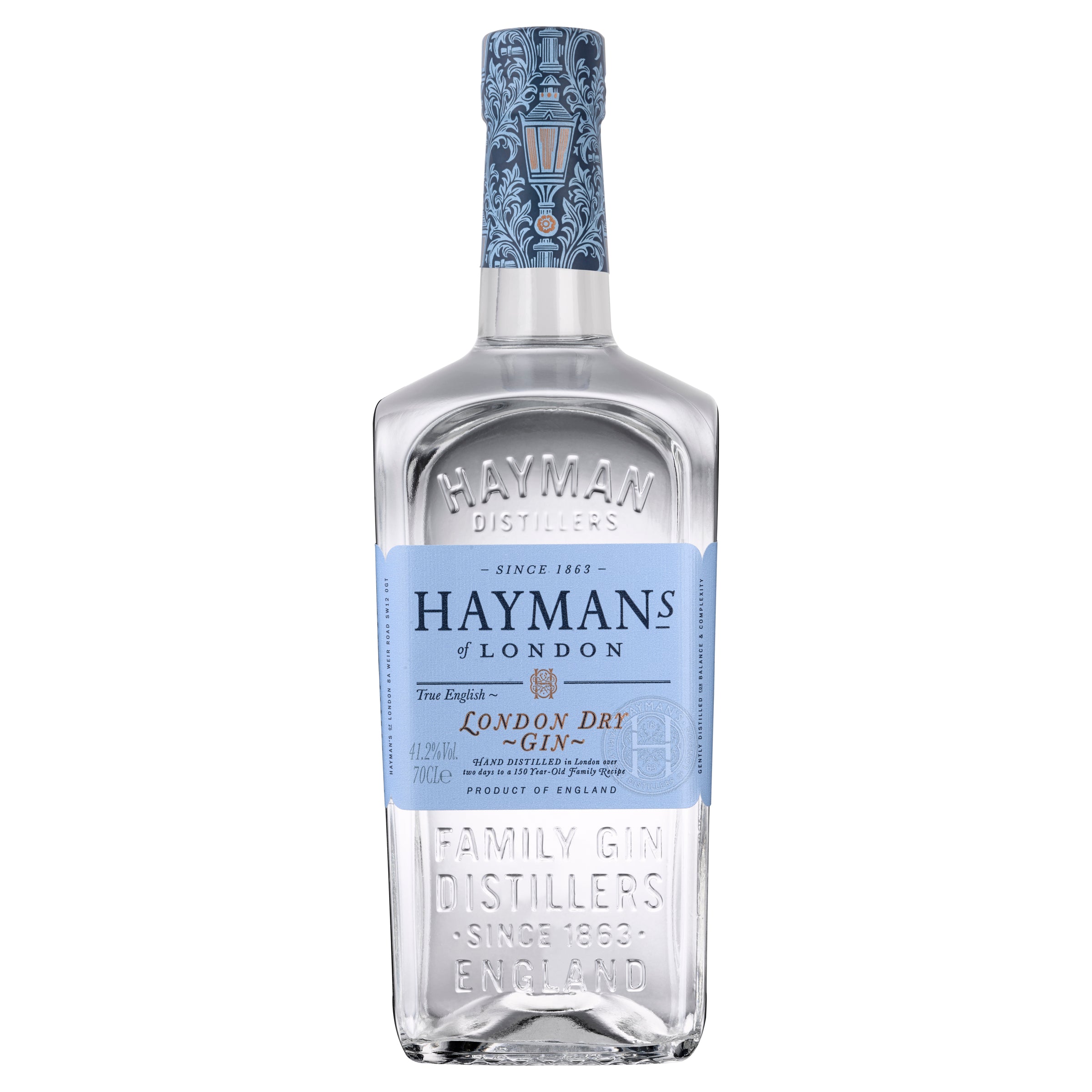 Hayman's London Dry Gin 700mL