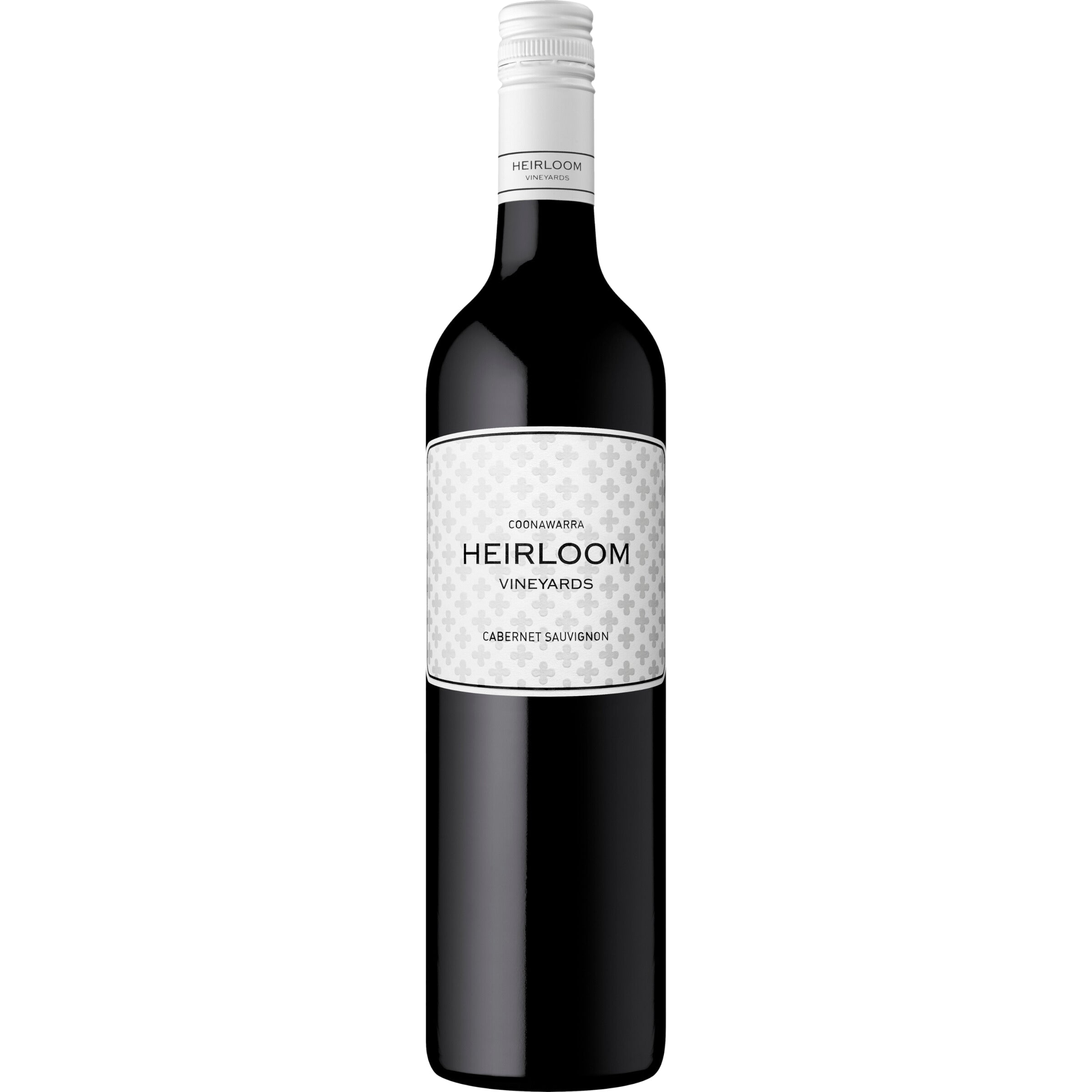 Heirloom Vineyards Coonawarra Cabernet Sauvignon 2022