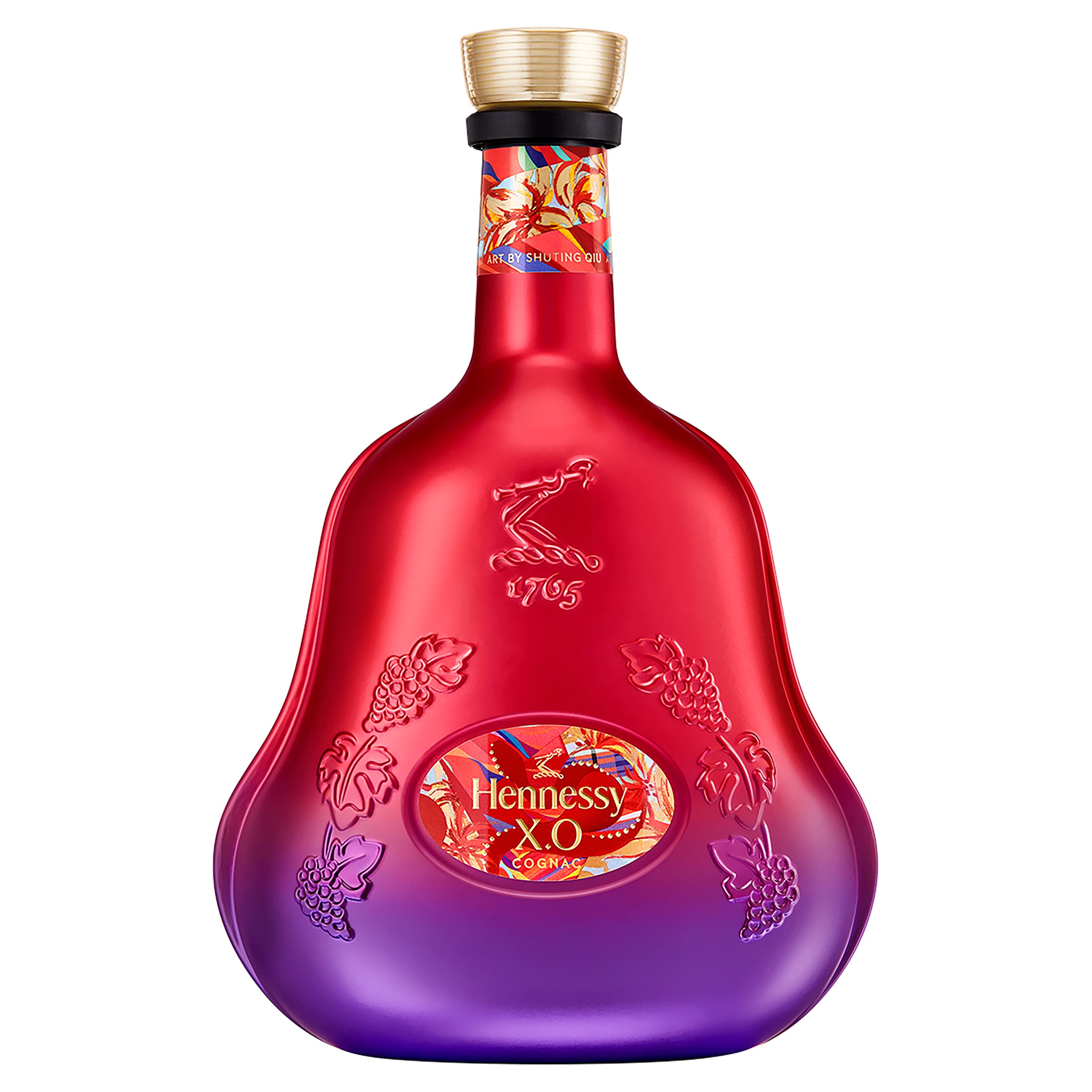 Hennessy X.O Chinese New Year 2025 Limited Edition 700mL