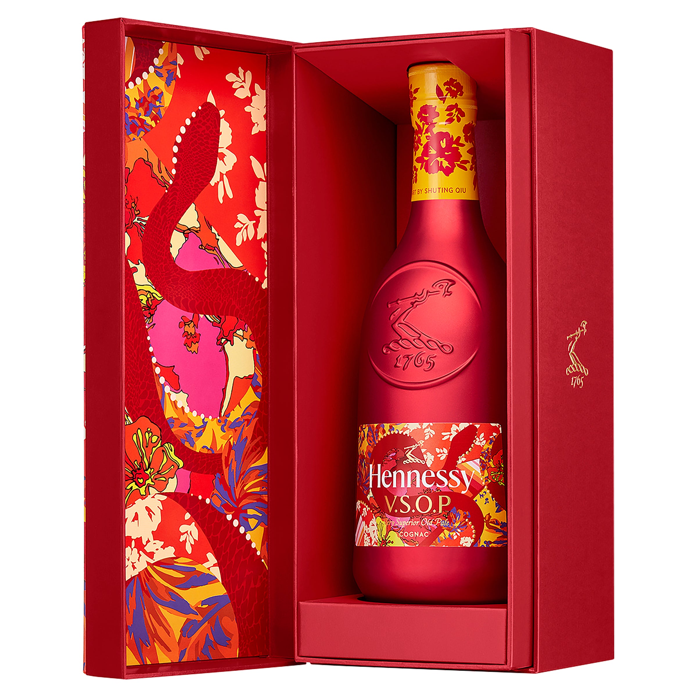 Hennessy V.S.O.P Chinese New Year 2025 Limited Edition 700mL