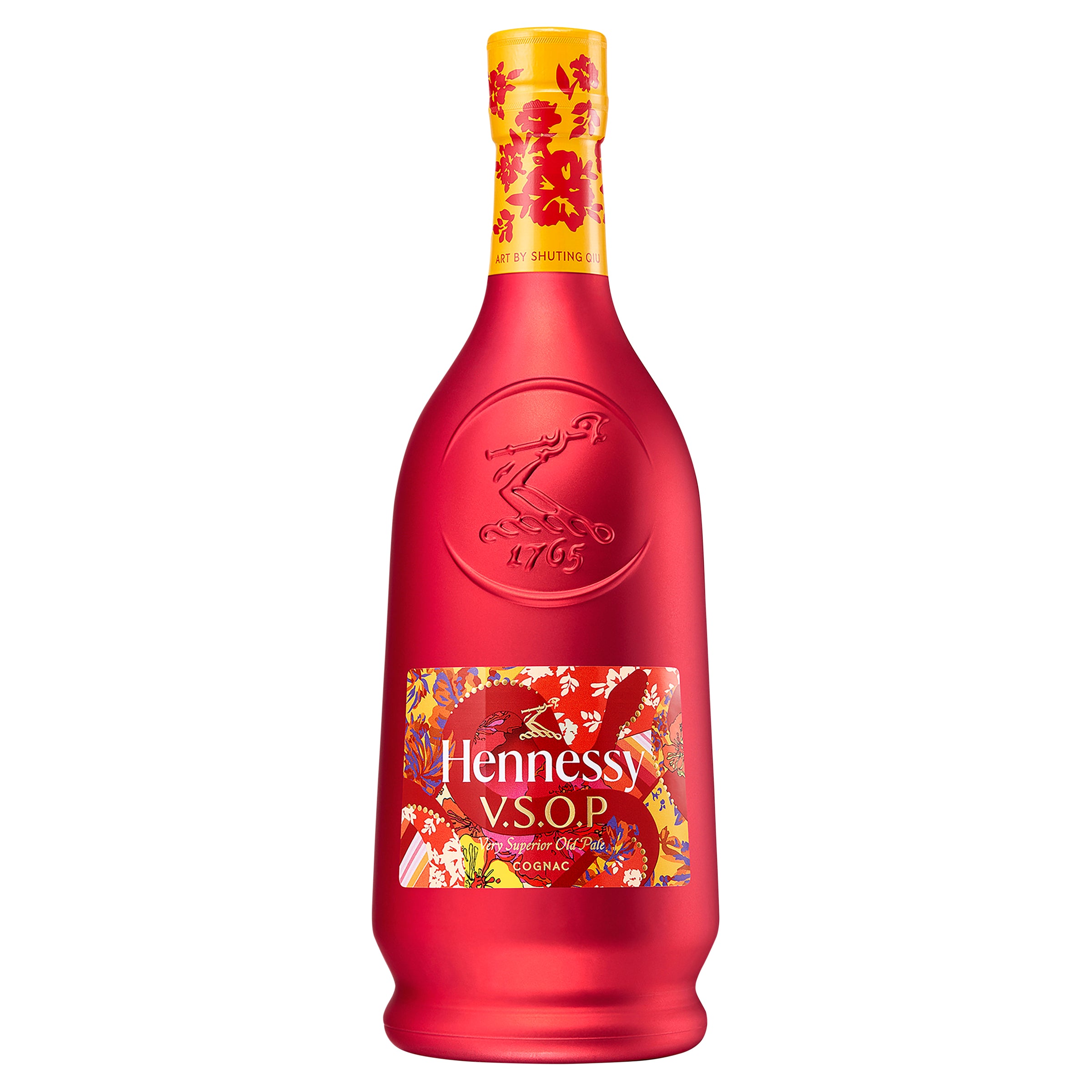 Hennessy V.S.O.P Chinese New Year 2025 Limited Edition 700mL