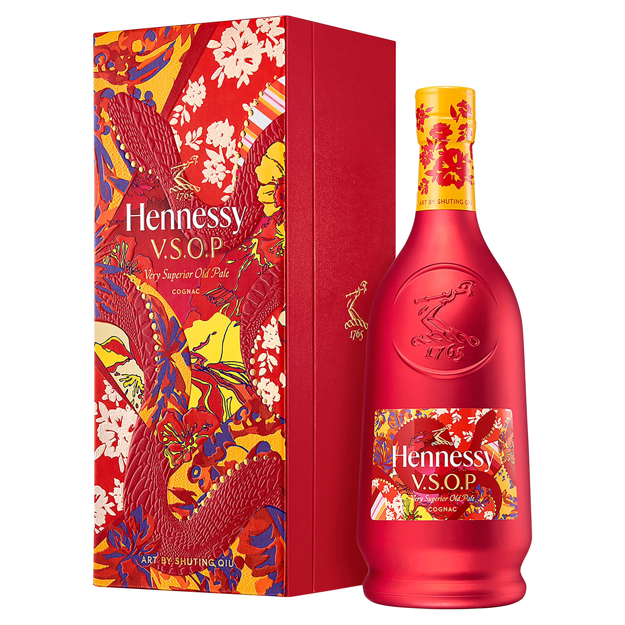 Hennessy V.S.O.P Chinese New Year 2025 Limited Edition 700mL