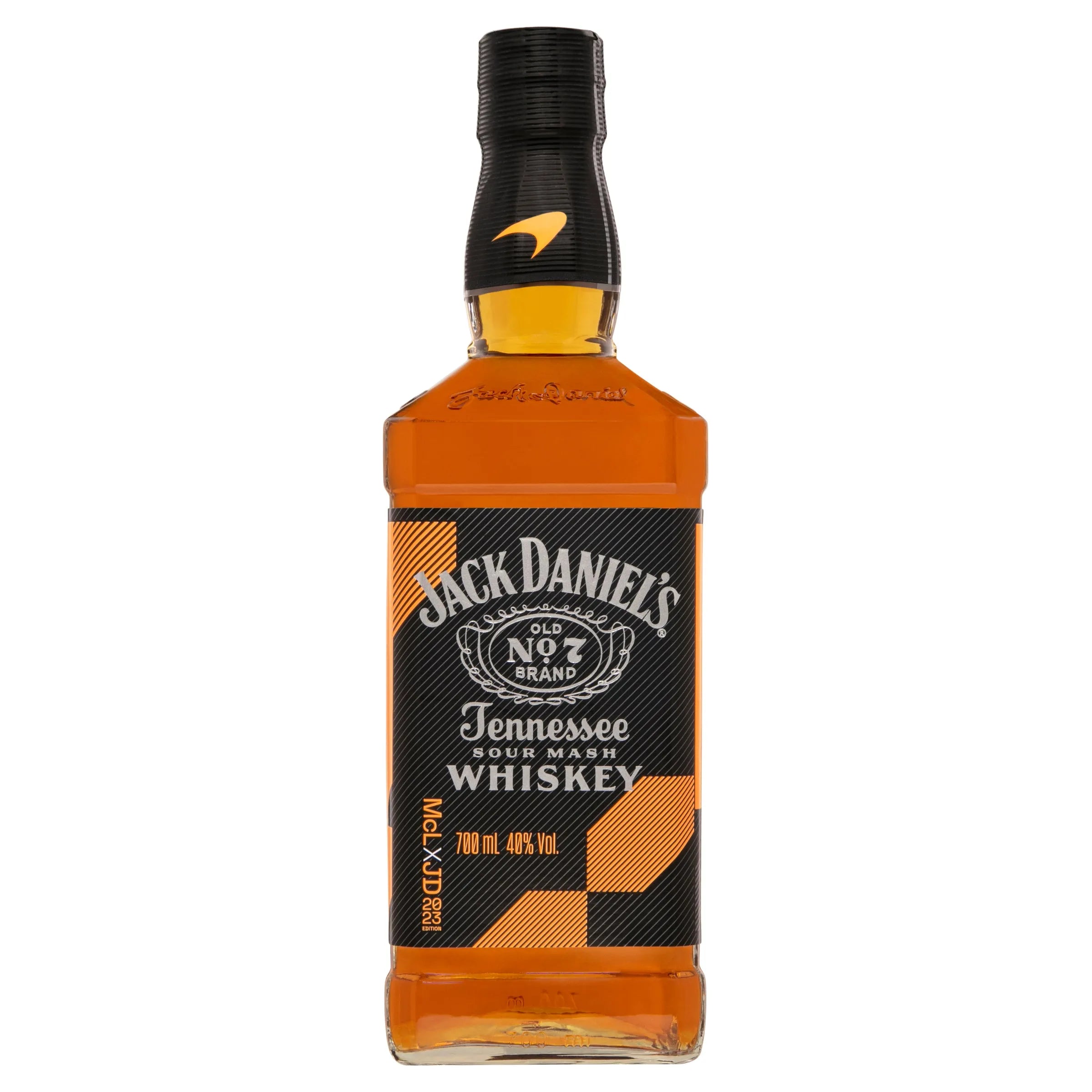 Jack Daniel's McLaren Formula 1 700mL - Harry's Liquor