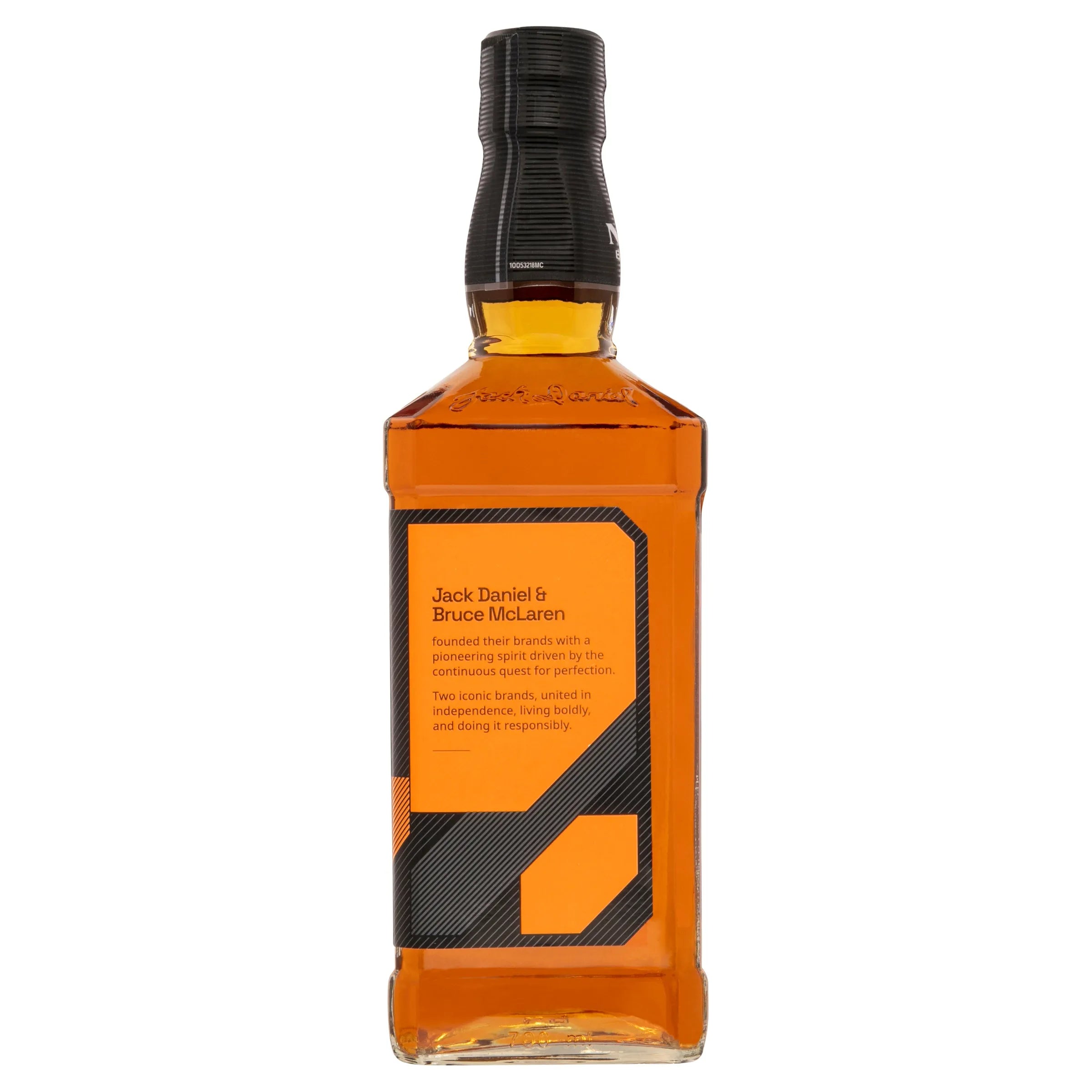 Jack Daniel's McLaren Formula 1 700mL - Harry's Liquor