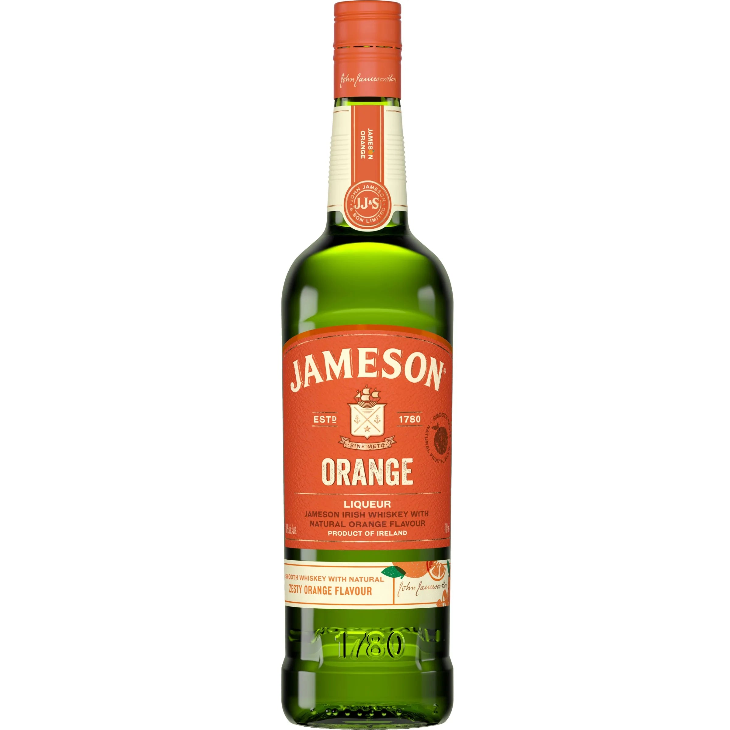 Jameson Orange 700mL - Harry's Liquor