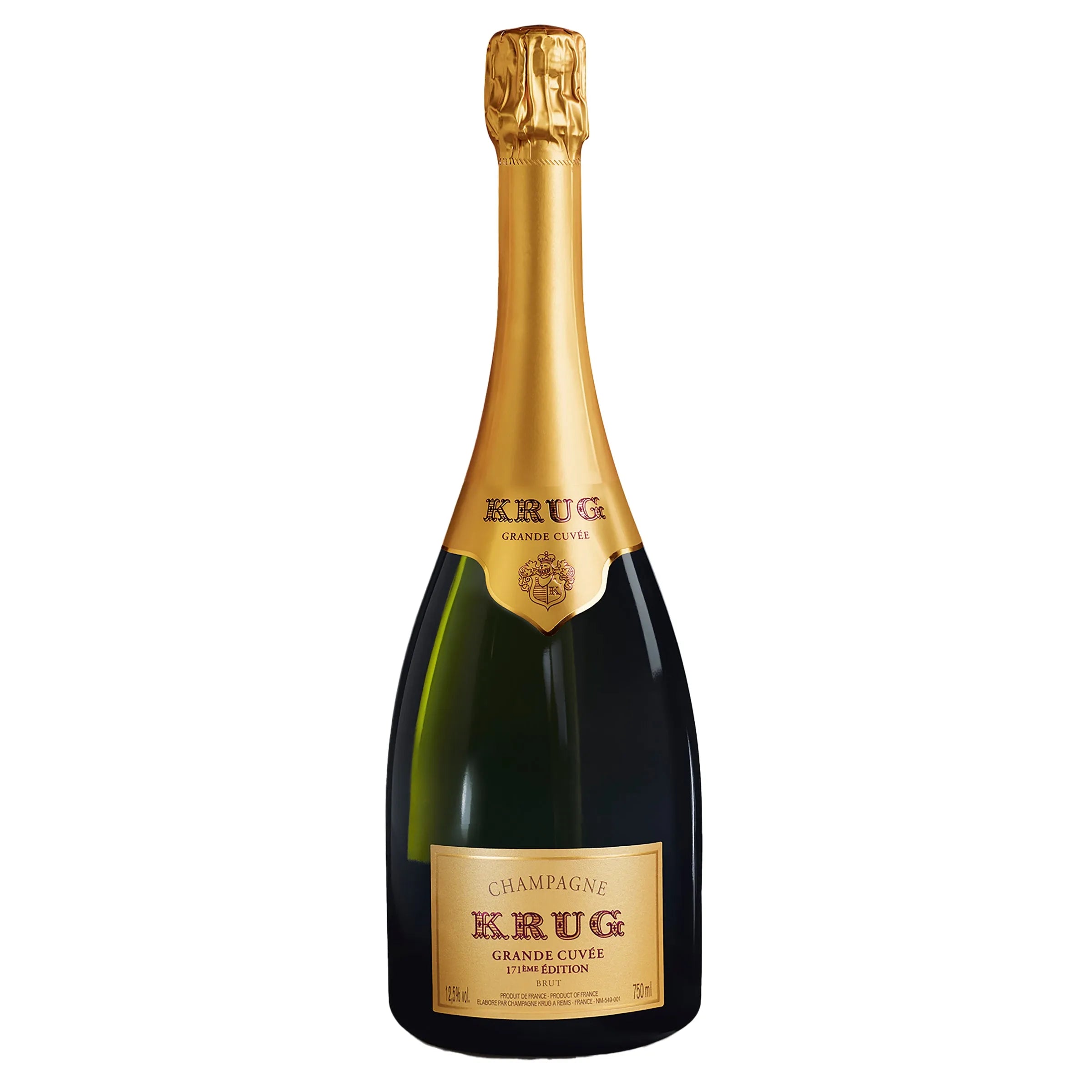 Krug 'Grande Cuvée' 171ème Édition - Harry's Liquor