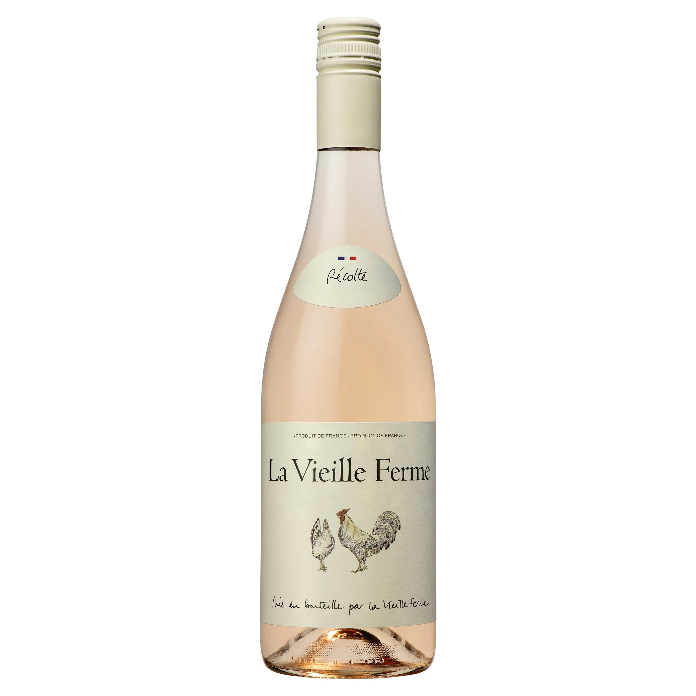 La Vieille Ferme Rosé - Harry's Liquor