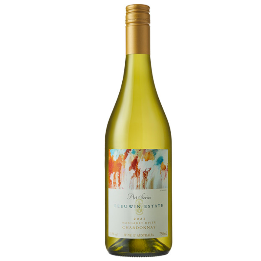 Leeuwin Estate Art Series Chardonnay 2021 - Harry's Liquor