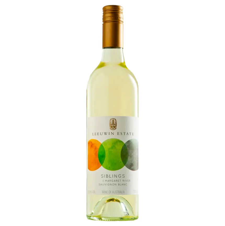 Leeuwin Estate Siblings Margaret River Sauvignon Blanc 2023 - Harry's Liquor