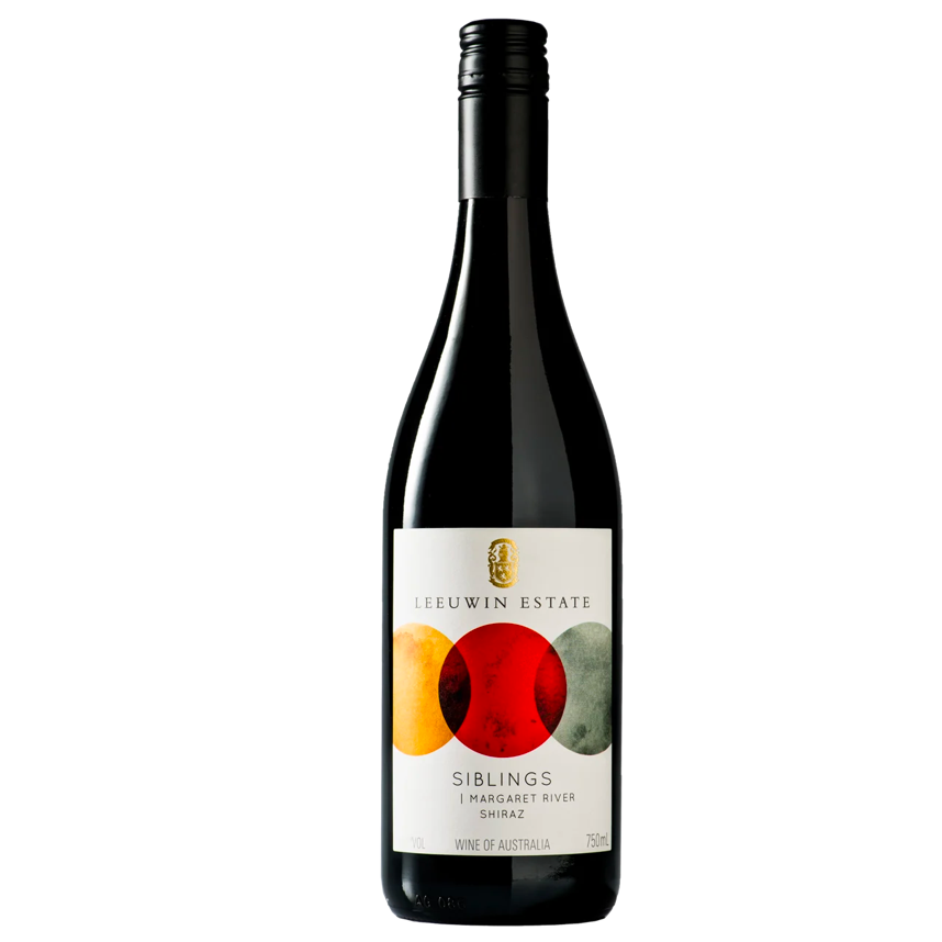 Leeuwin Estate Siblings Margaret River Shiraz 2020 - Harry's Liquor