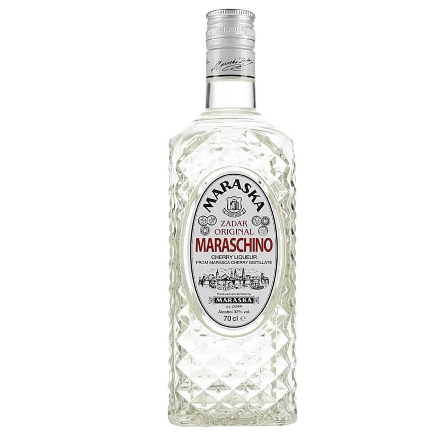 Maraska Maraschino Cherry Liqueur 700mL - Harry's Liquor