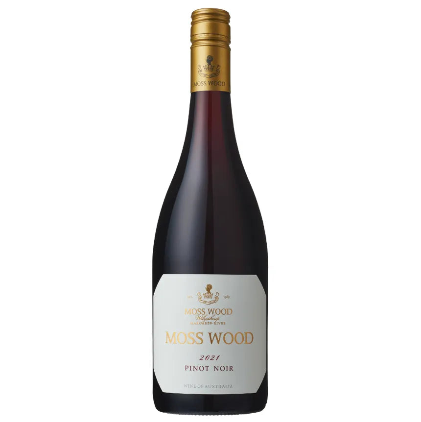 Moss Wood Margaret River Pinot Noir 2021 - Harry's Liquor