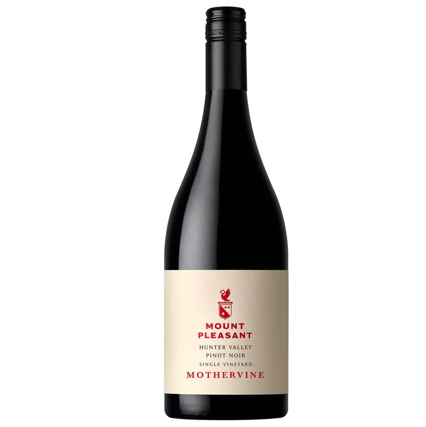 Mount Pleasant Mothervine Pinot Noir 2022 - Harry's Liquor