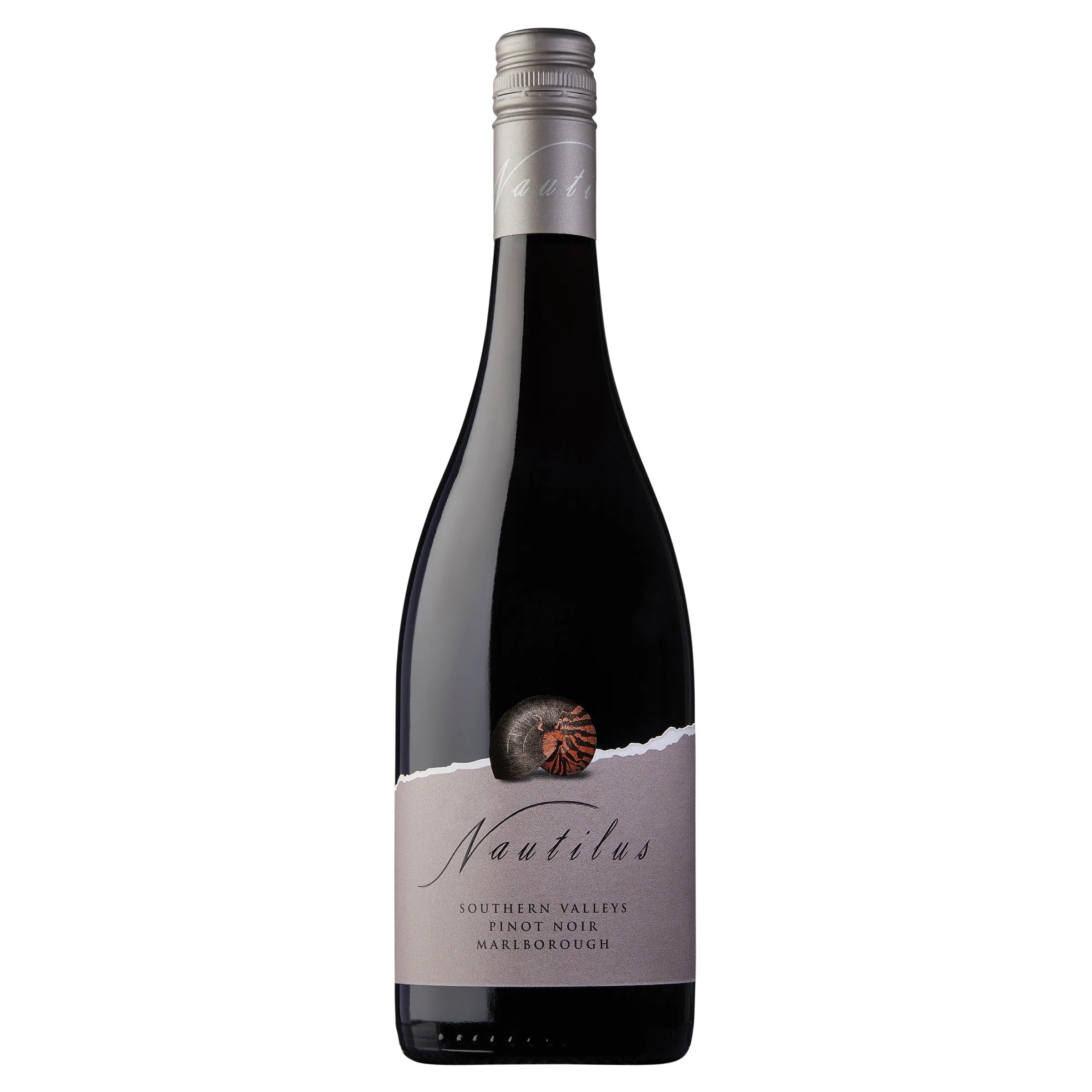 Nautilus Estate Southern Valleys Pinot Noir - Harry's Liquor