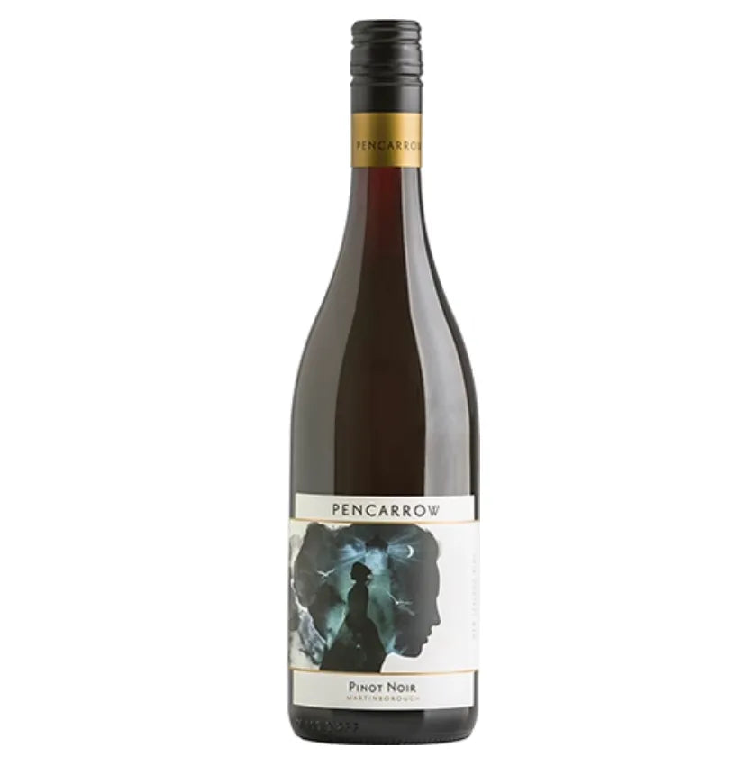 Palliser Estate Pencarrow Pinot Noir - Harry's Liquor