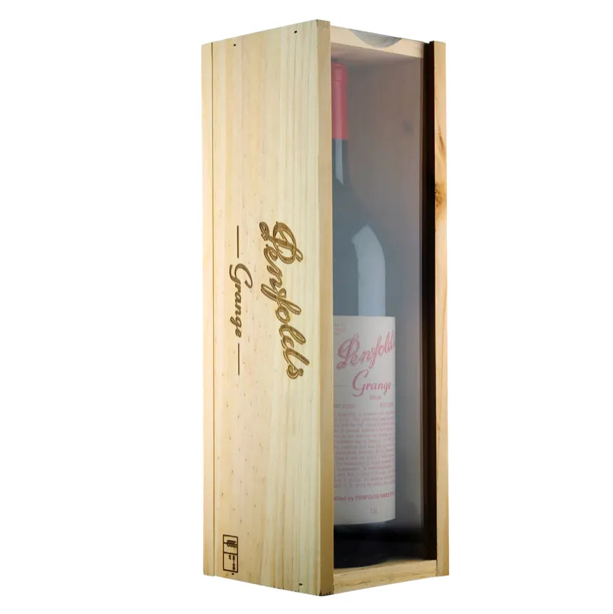 Penfolds Grange Shiraz 2006 Magnum 1.5L - Harry's Liquor