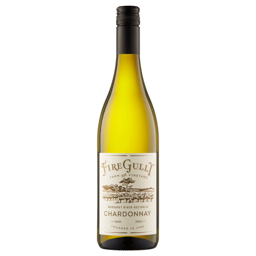 Pierro Fire Gully Chardonnay 2023 - Harry's Liquor