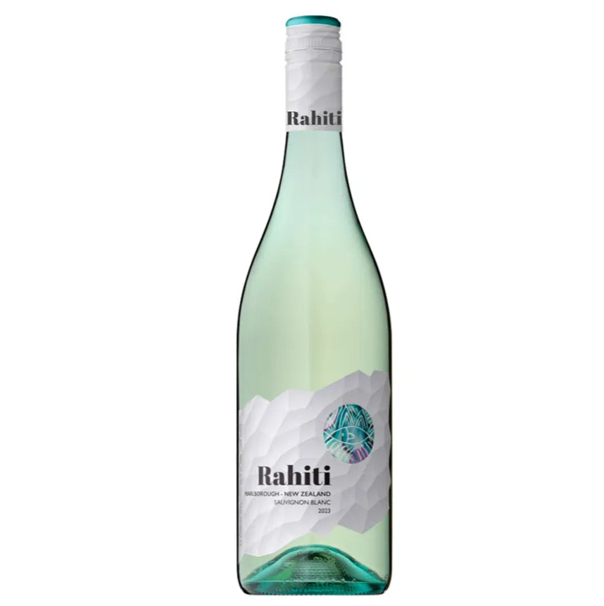 Rahiti Marlborough Sauvignon Blanc - Harry's Liquor