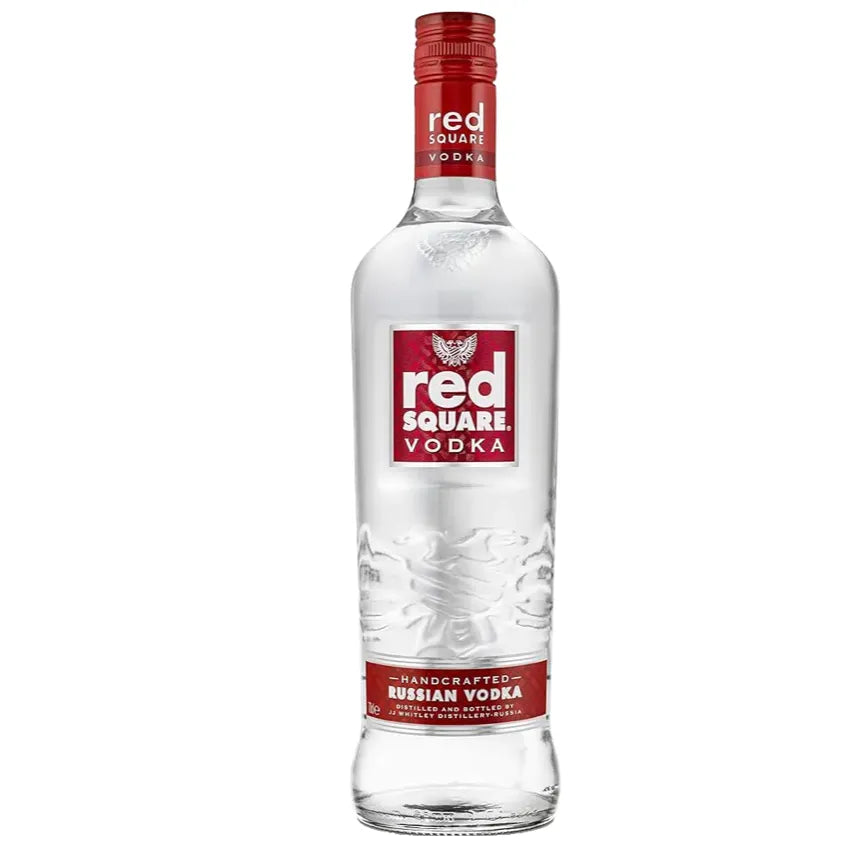 Red Square Vodka 1L - Harry's Liquor