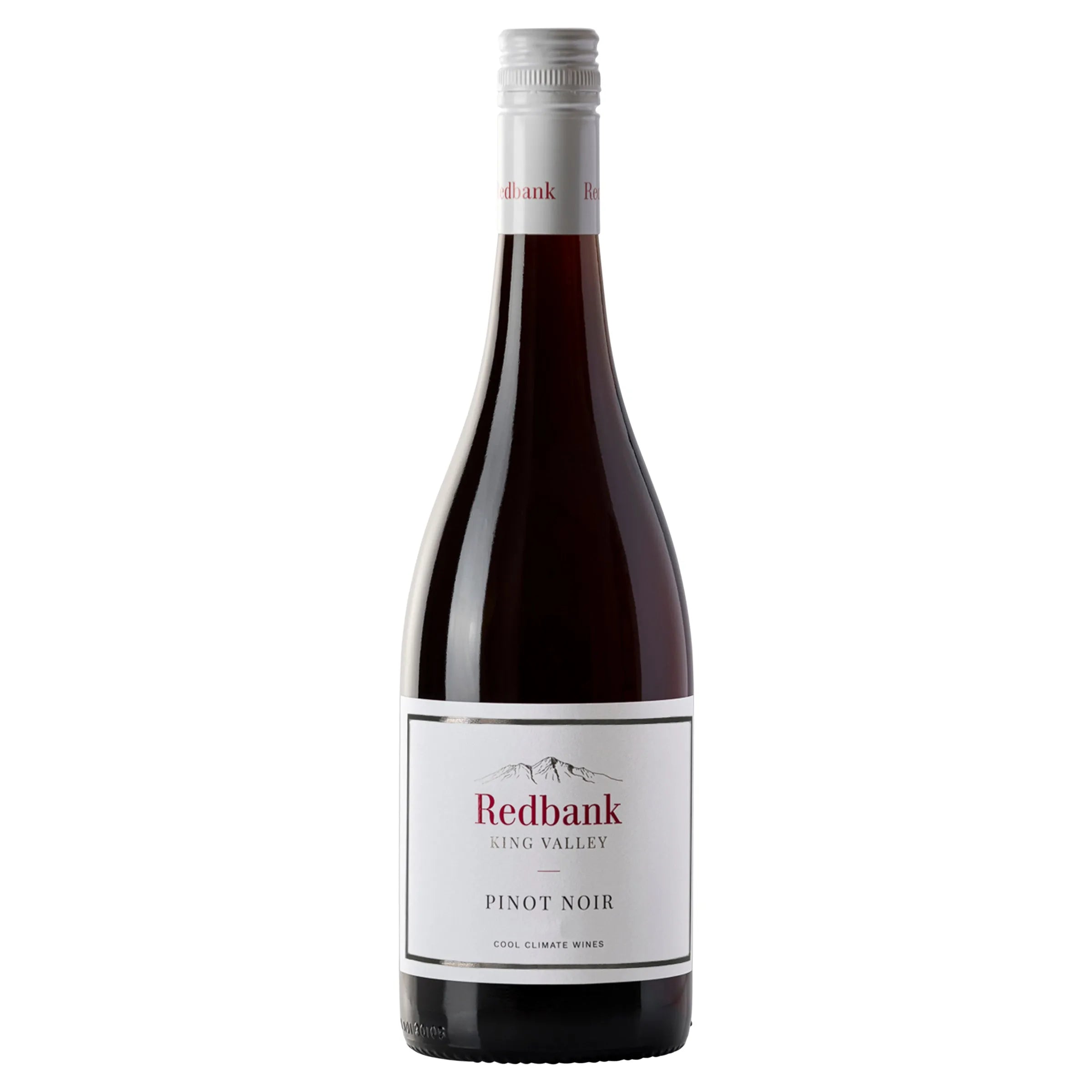 Redbank King Valley Pinot Noir - Harry's Liquor